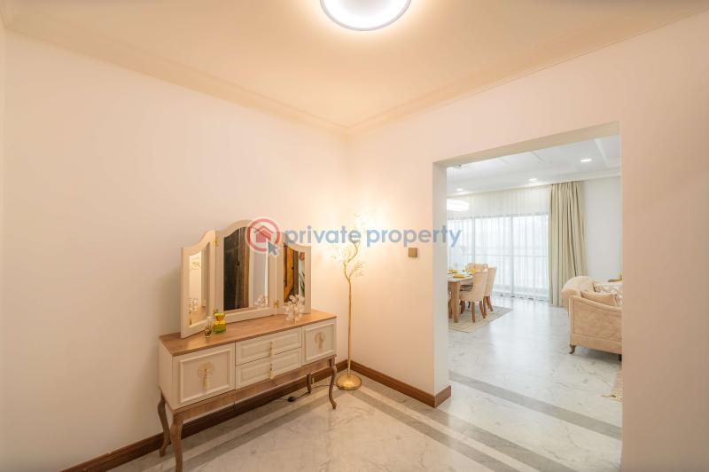 3 bedroom Apartment For Sale Kileleshwa Nairobi - 7