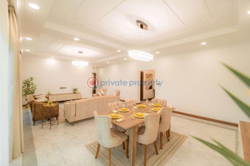 3 bedroom Apartment For Sale Kileleshwa Nairobi - 2