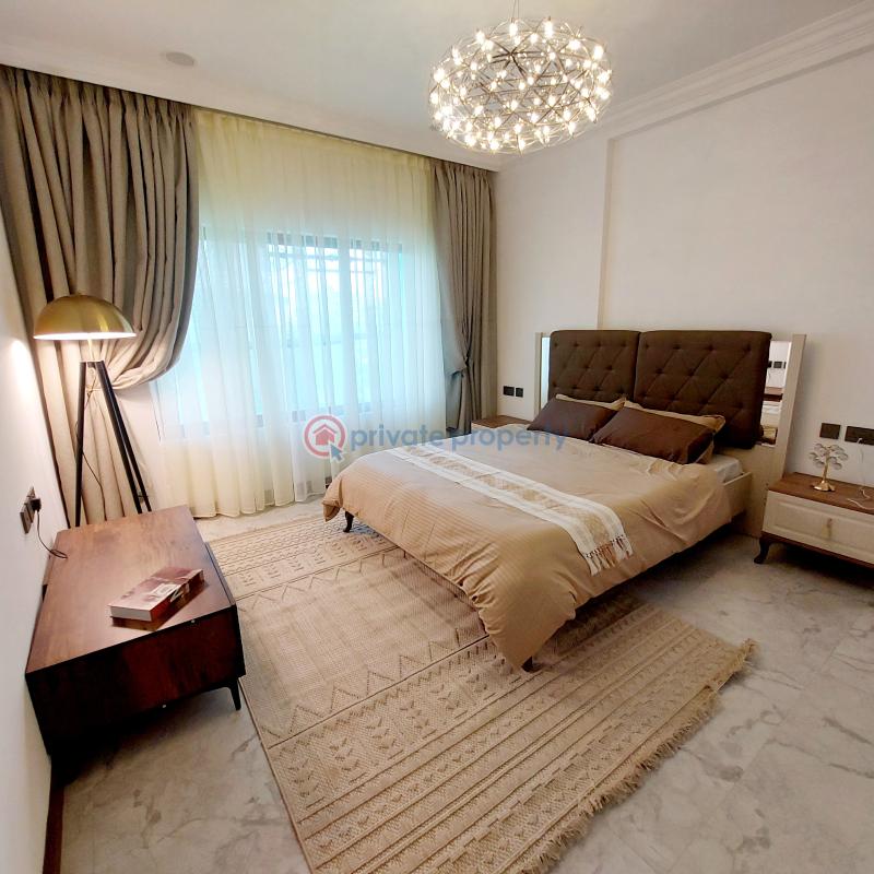 3 bedroom Apartment For Sale Mandera Road Kileleshwa Nairobi - 19