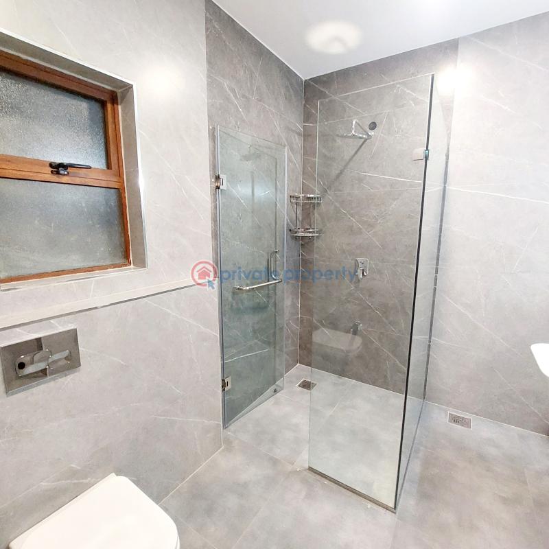 3 bedroom Apartment For Sale Mandera Road Kileleshwa Nairobi - 13