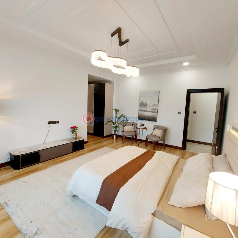 3 bedroom Apartment For Sale Mandera Road Kileleshwa Nairobi - 9