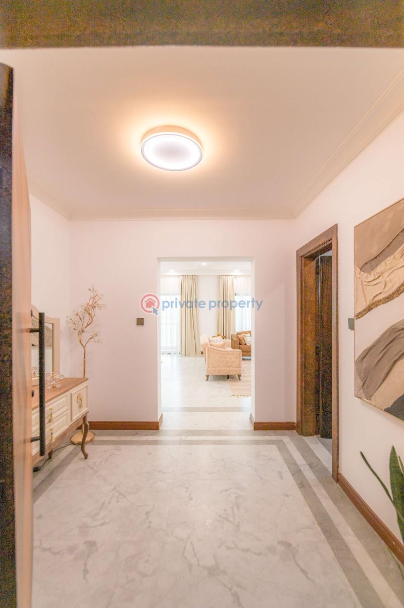 3 bedroom Apartment For Sale Kileleshwa Nairobi - 8