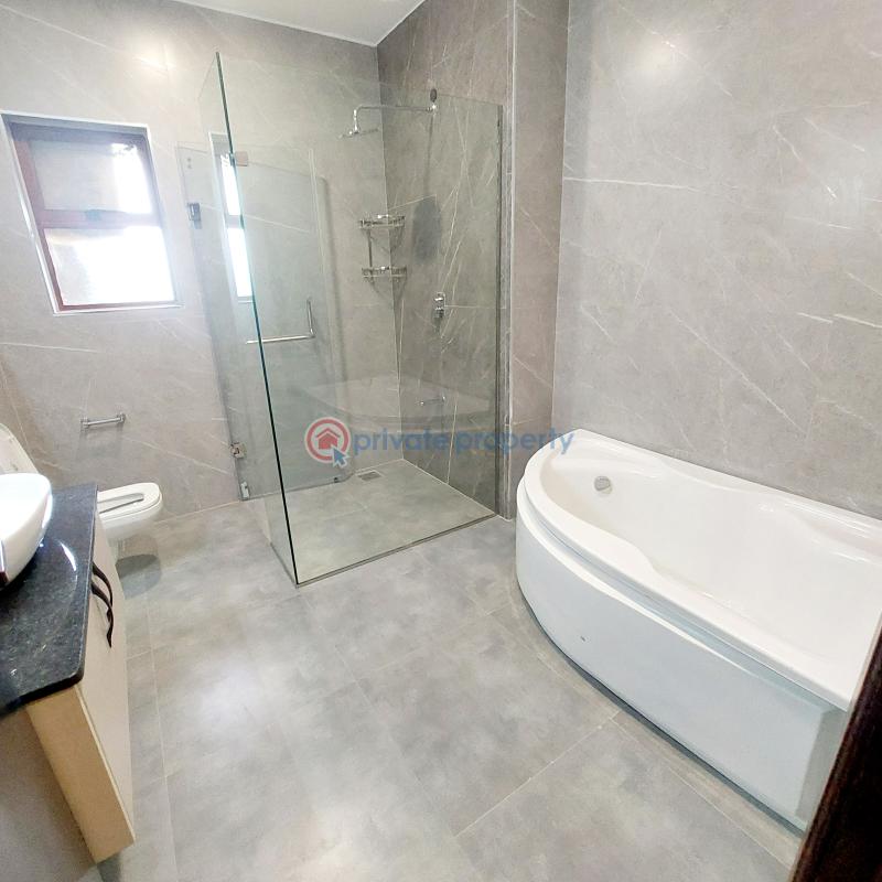 3 bedroom Apartment For Sale Mandera Road Kileleshwa Nairobi - 7