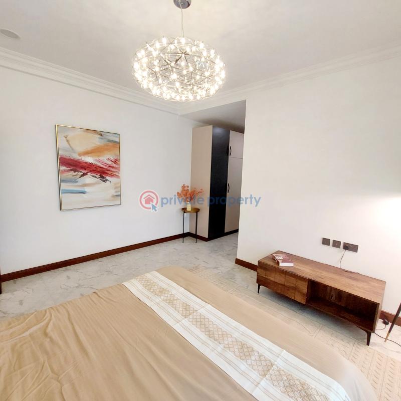 3 bedroom Apartment For Sale Mandera Road Kileleshwa Nairobi - 20