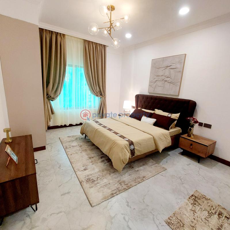 3 bedroom Apartment For Sale Mandera Road Kileleshwa Nairobi - 11