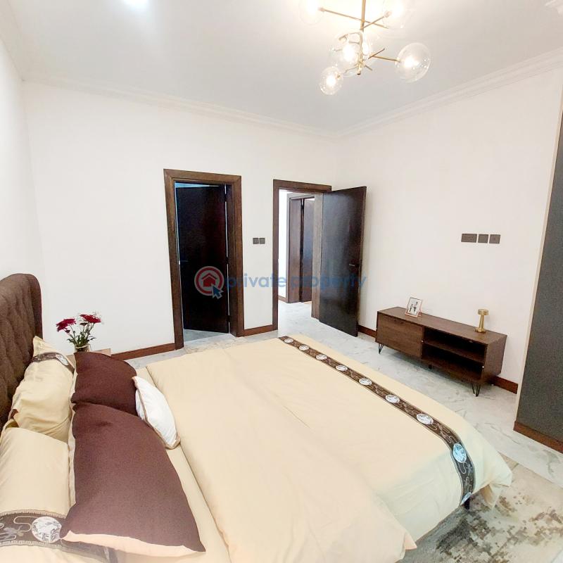 3 bedroom Apartment For Sale Mandera Road Kileleshwa Nairobi - 12