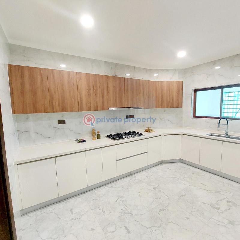 3 bedroom Apartment For Sale Mandera Road Kileleshwa Nairobi - 37