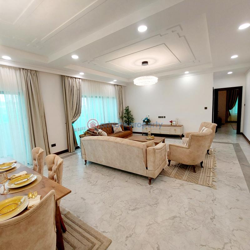 3 bedroom Apartment For Sale Mandera Road Kileleshwa Nairobi - 30