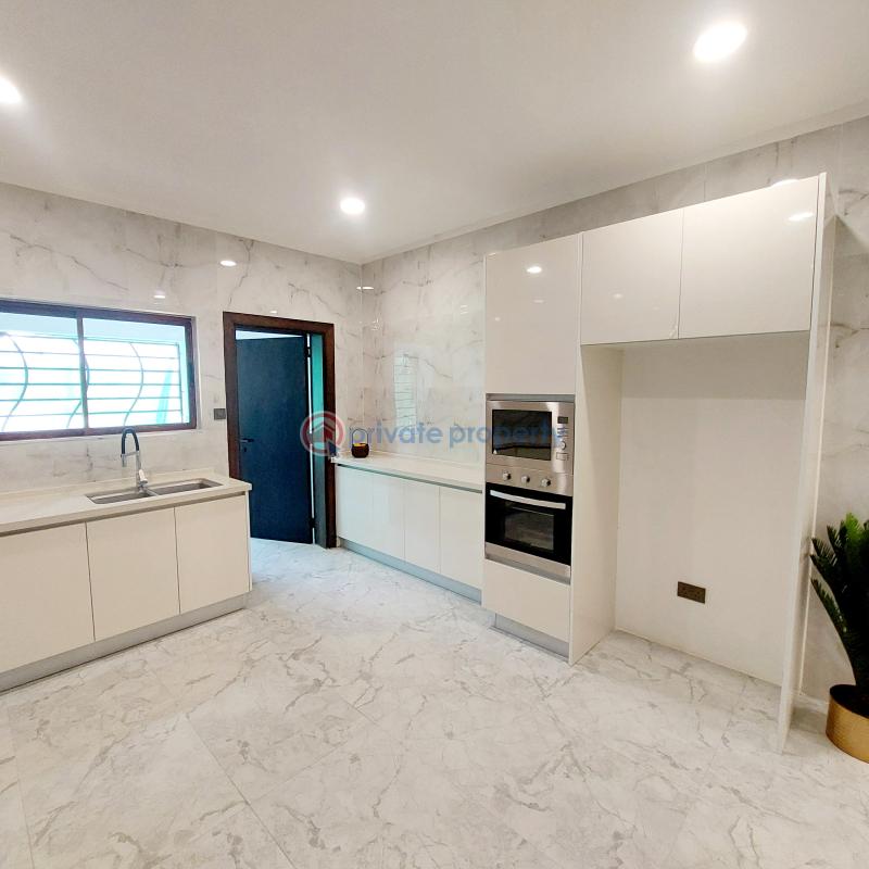 3 bedroom Apartment For Sale Mandera Road Kileleshwa Nairobi - 25