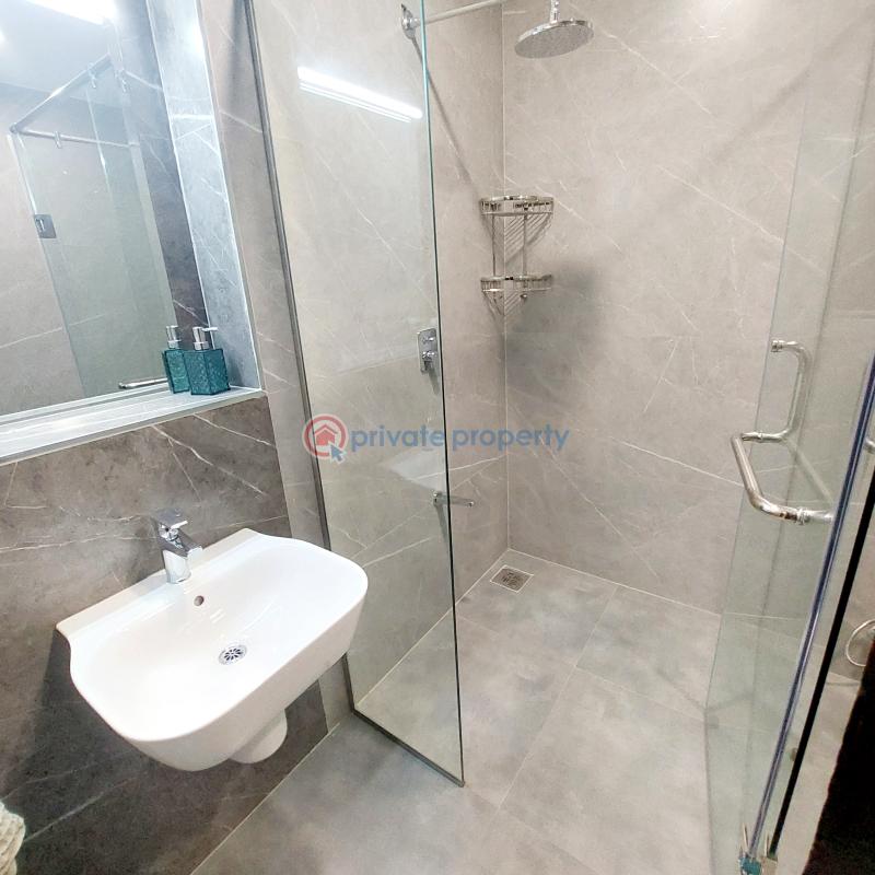 3 bedroom Apartment For Sale Mandera Road Kileleshwa Nairobi - 18