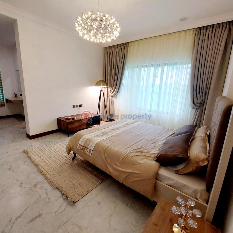 3 bedroom Apartment For Sale Mandera Road Kileleshwa Nairobi - 35
