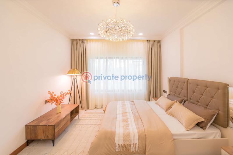 3 bedroom Apartment For Sale Kileleshwa Nairobi - 0