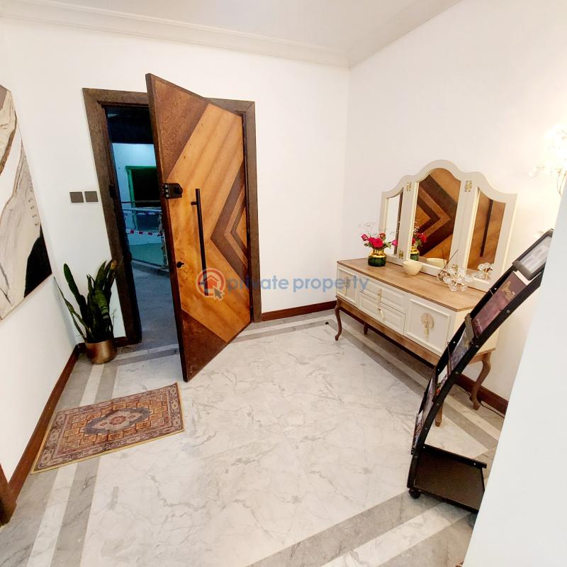 3 bedroom Apartment For Sale Mandera Road Kileleshwa Nairobi - 14