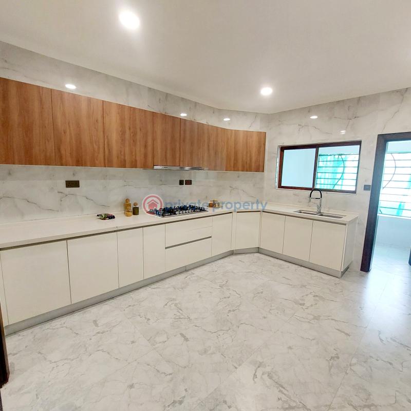 3 bedroom Apartment For Sale Mandera Road Kileleshwa Nairobi - 22