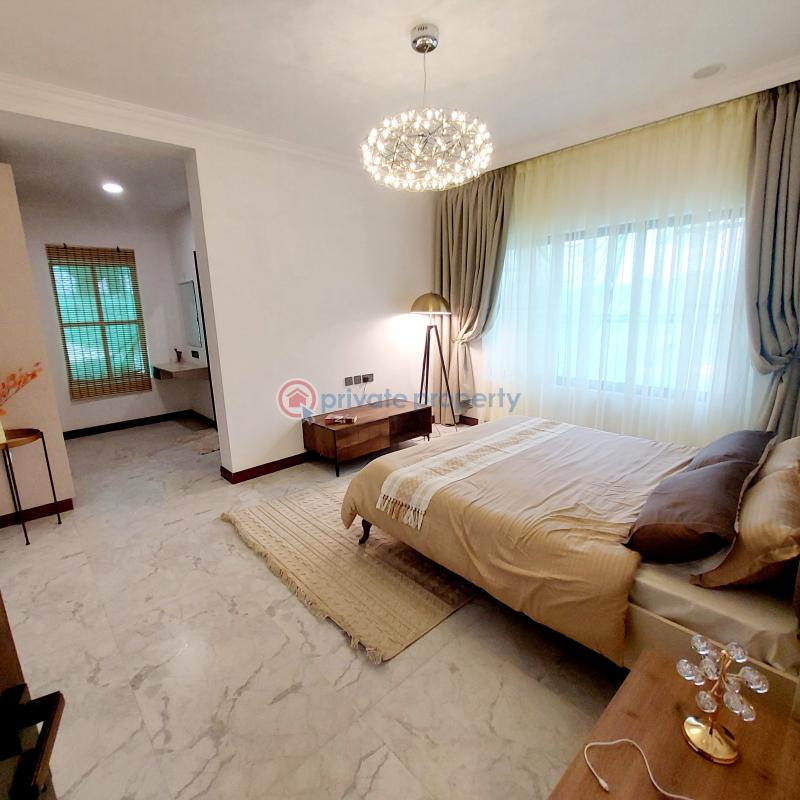 3 bedroom Apartment For Sale Mandera Road Kileleshwa Nairobi - 16