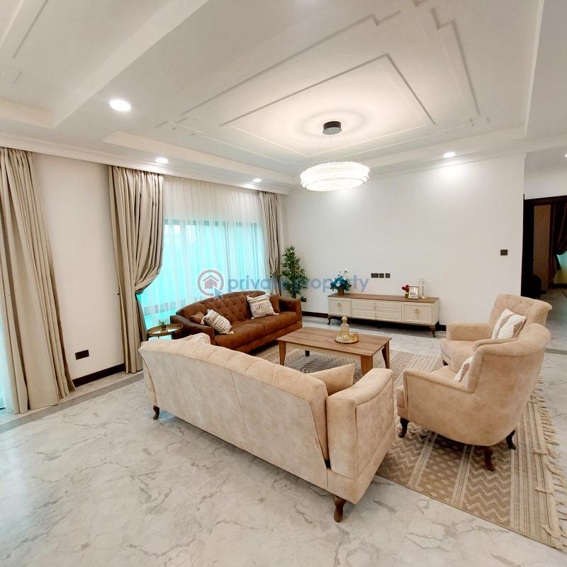 3 bedroom Apartment For Sale Mandera Road Kileleshwa Nairobi - 38