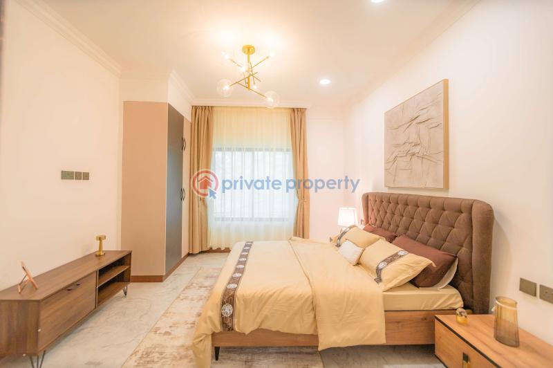 3 bedroom Apartment For Sale Kileleshwa Nairobi - 3