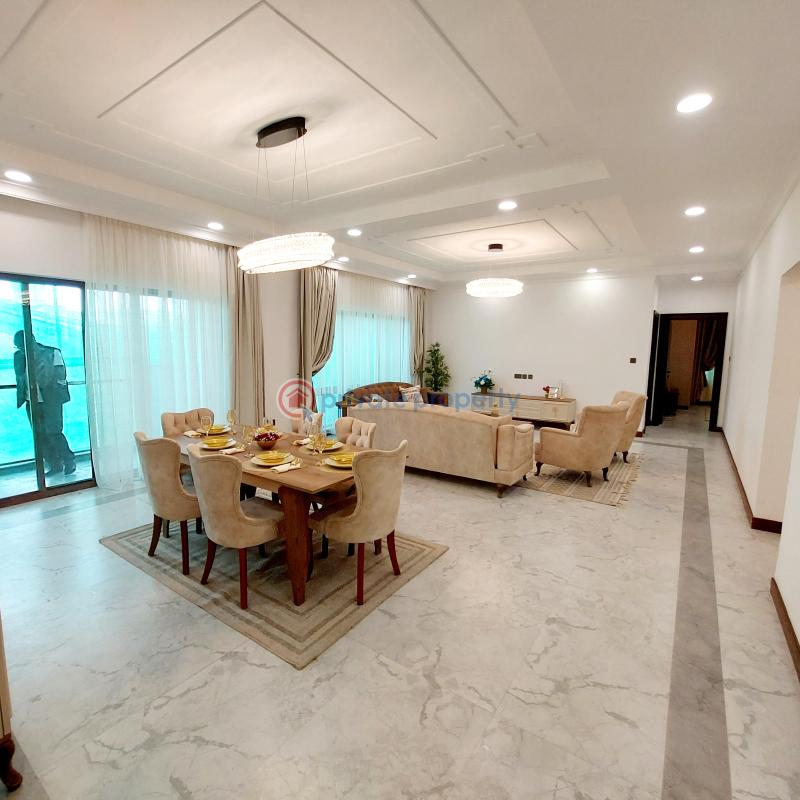 3 bedroom Apartment For Sale Mandera Road Kileleshwa Nairobi - 1