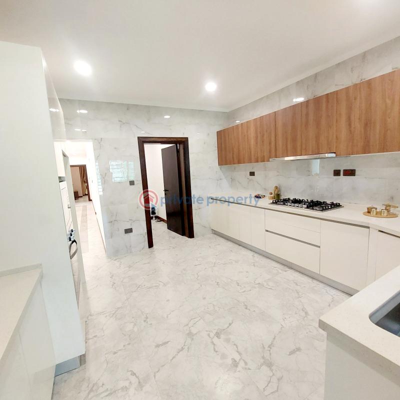 3 bedroom Apartment For Sale Mandera Road Kileleshwa Nairobi - 27