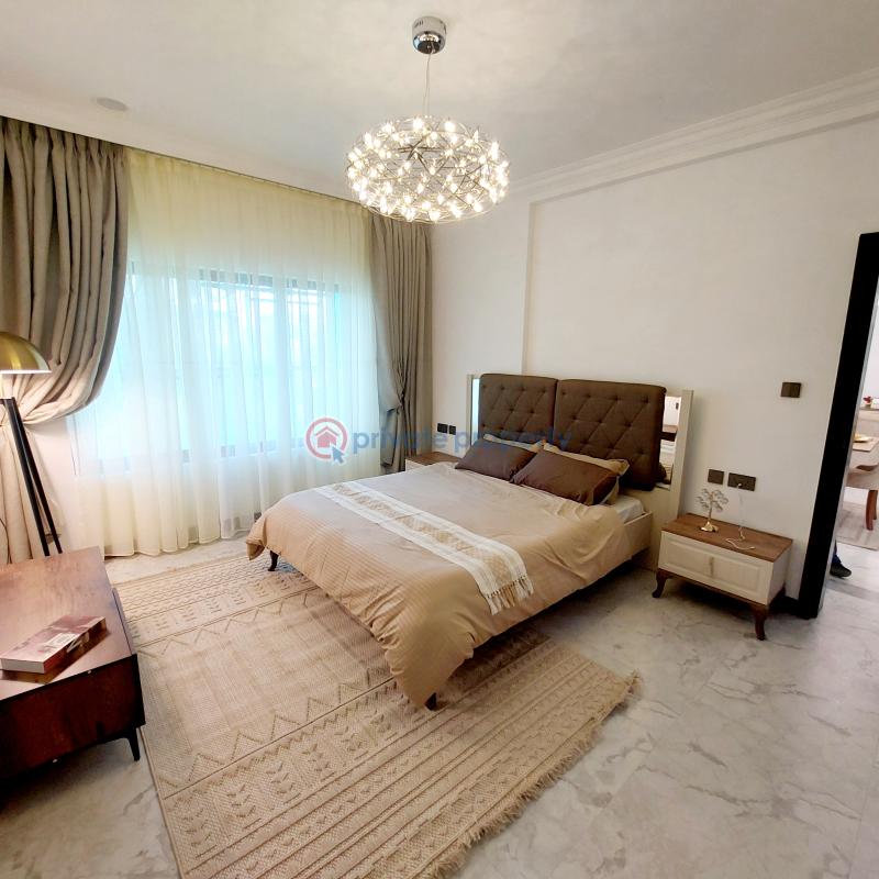 3 bedroom Apartment For Sale Mandera Road Kileleshwa Nairobi - 17