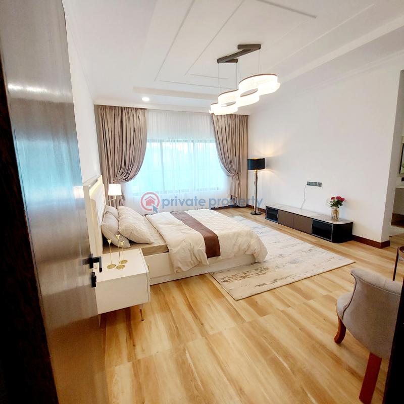 3 bedroom Apartment For Sale Mandera Road Kileleshwa Nairobi - 6