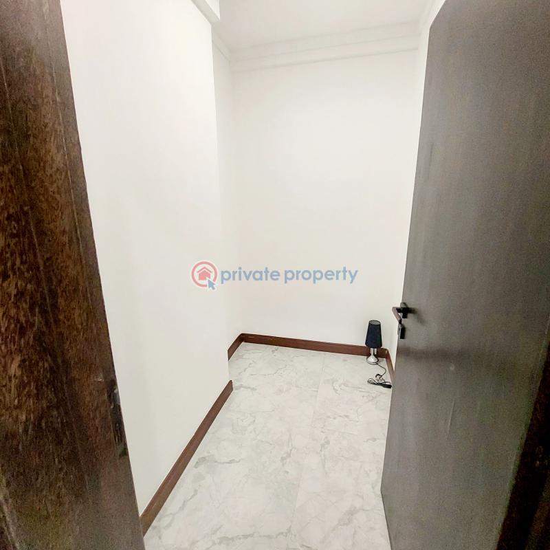 3 bedroom Apartment For Sale Mandera Road Kileleshwa Nairobi - 24
