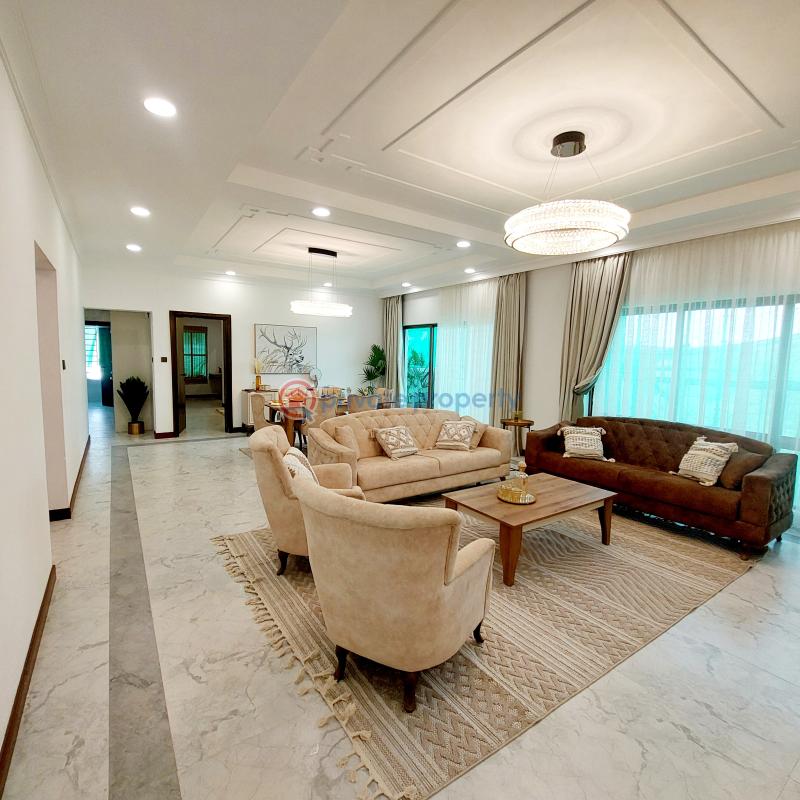 3 bedroom Apartment For Sale Mandera Road Kileleshwa Nairobi - 5