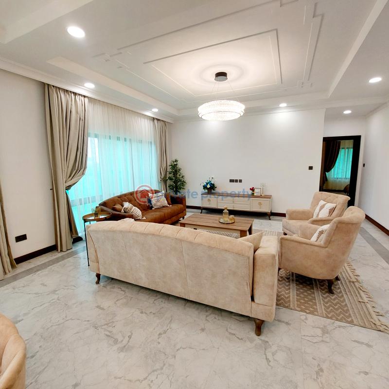3 bedroom Apartment For Sale Mandera Road Kileleshwa Nairobi - 32