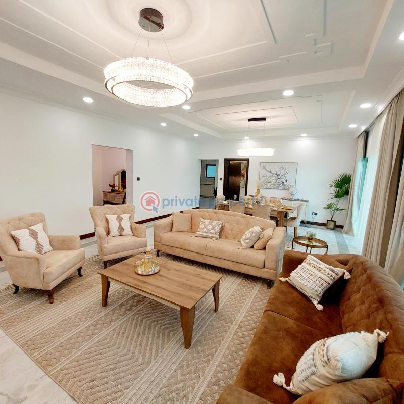 3 bedroom Apartment For Sale Mandera Road Kileleshwa Nairobi - 4