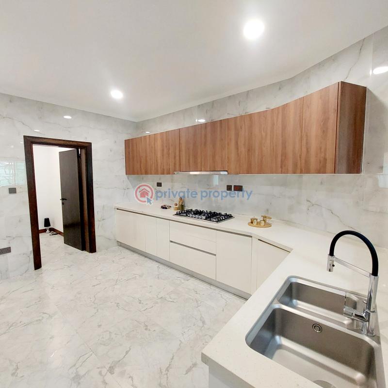 3 bedroom Apartment For Sale Mandera Road Kileleshwa Nairobi - 23