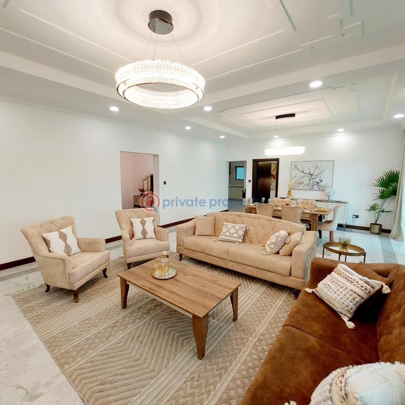 3 bedroom Apartment For Sale Mandera Road Kileleshwa Nairobi - 3