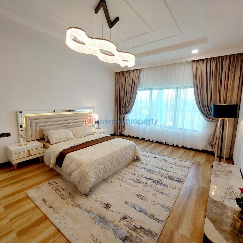 3 bedroom Apartment For Sale Mandera Road Kileleshwa Nairobi - 10