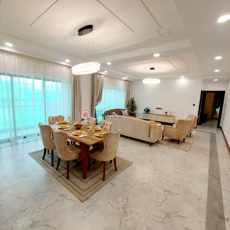 3 bedroom Apartment For Sale Mandera Road Kileleshwa Nairobi - 28