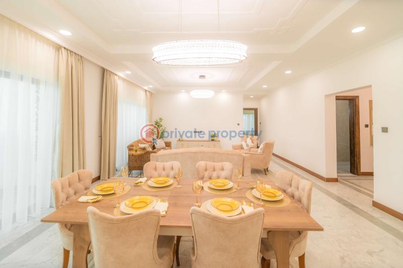 3 bedroom Apartment For Sale Kileleshwa Nairobi - 5