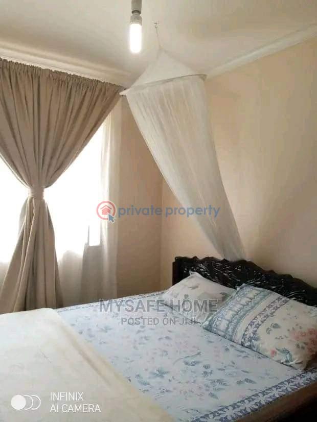 3 bedroom Apartment Short let Nyayo Estate elldoret Avenue Nyayo Embakasi Nairobi - 5