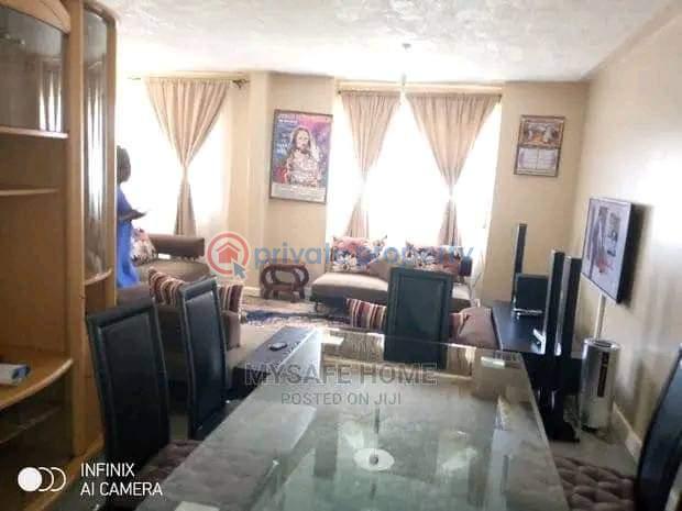 3 bedroom Apartment Short let Nyayo Estate elldoret Avenue Nyayo Embakasi Nairobi - 4