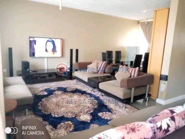 3 bedroom Apartment Short let Nyayo Estate elldoret Avenue Nyayo Embakasi Nairobi - 3