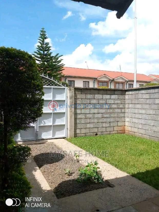 3 bedroom Apartment Short let Nyayo Estate elldoret Avenue Nyayo Embakasi Nairobi - 9