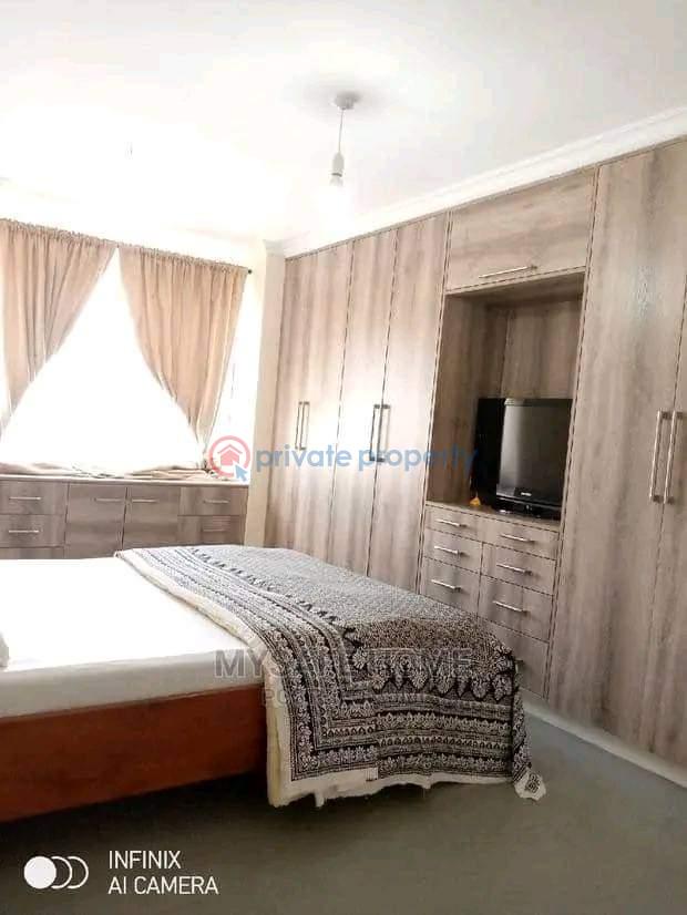 3 bedroom Apartment Short let Nyayo Estate elldoret Avenue Nyayo Embakasi Nairobi - 8