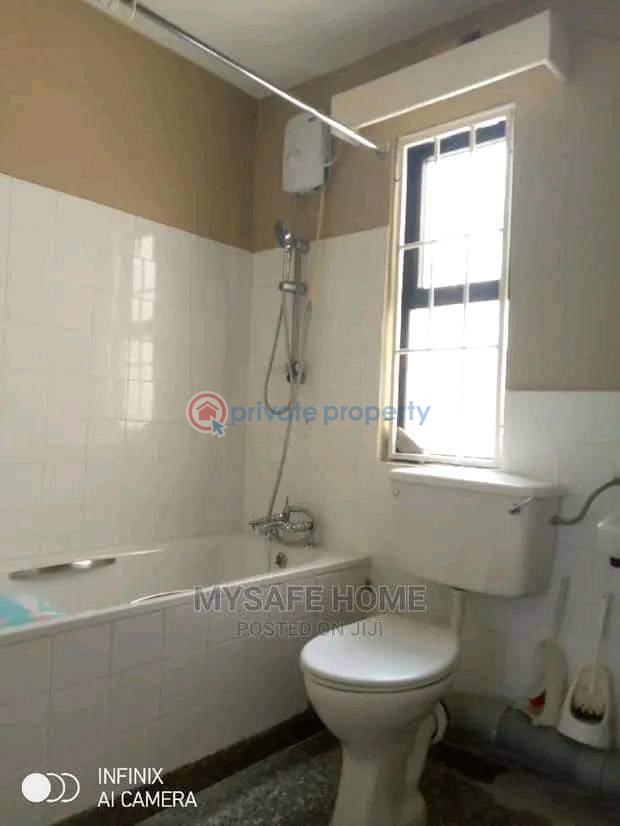 3 bedroom Apartment Short let Nyayo Estate elldoret Avenue Nyayo Embakasi Nairobi - 7
