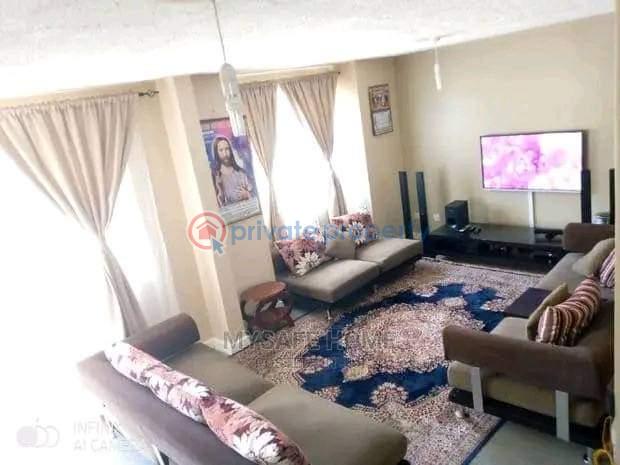 3 bedroom Apartment Short let Nyayo Estate elldoret Avenue Nyayo Embakasi Nairobi - 1