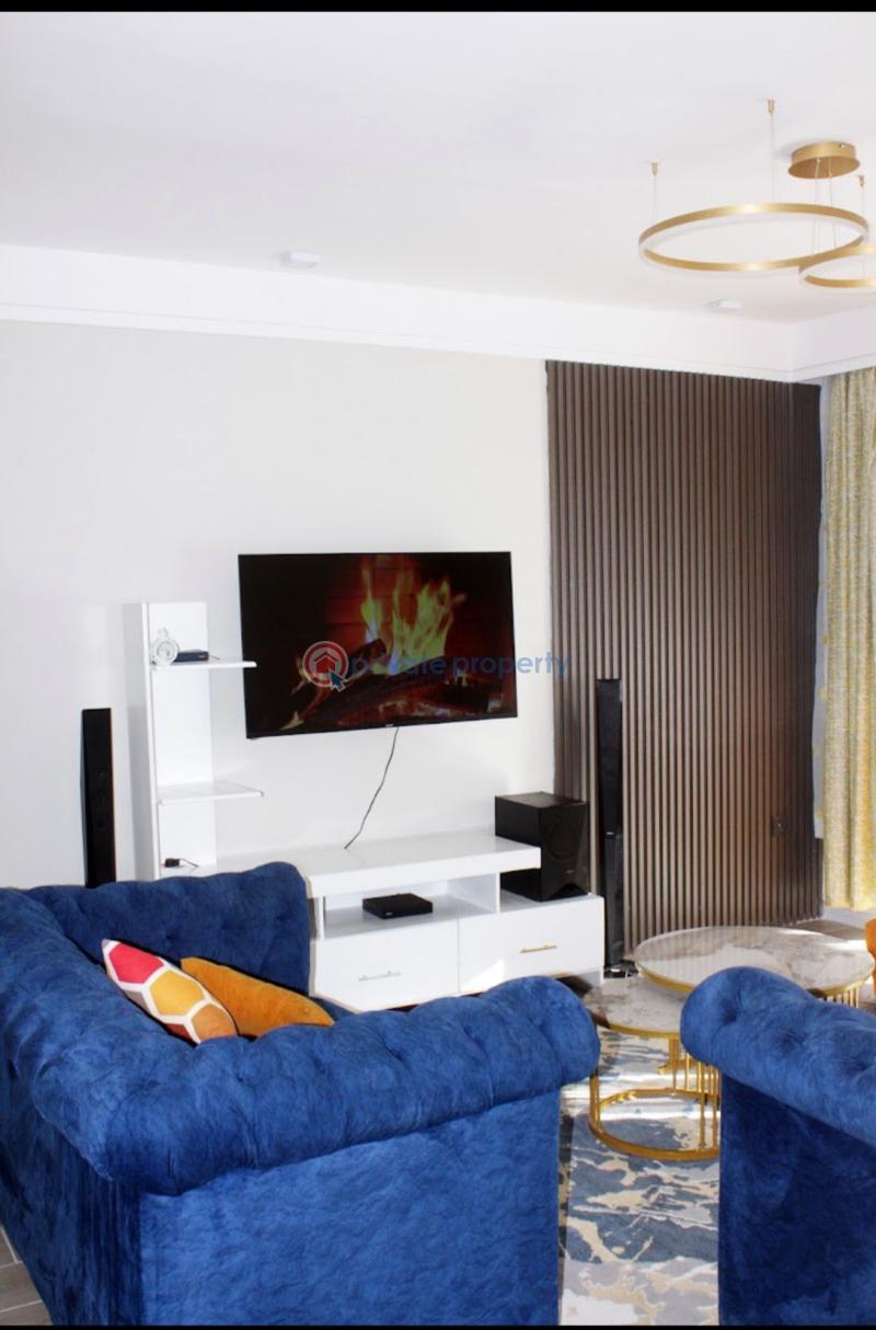 2 bedroom Apartment Short let syokimau Syokimau/Mulolongo Machakos - 1