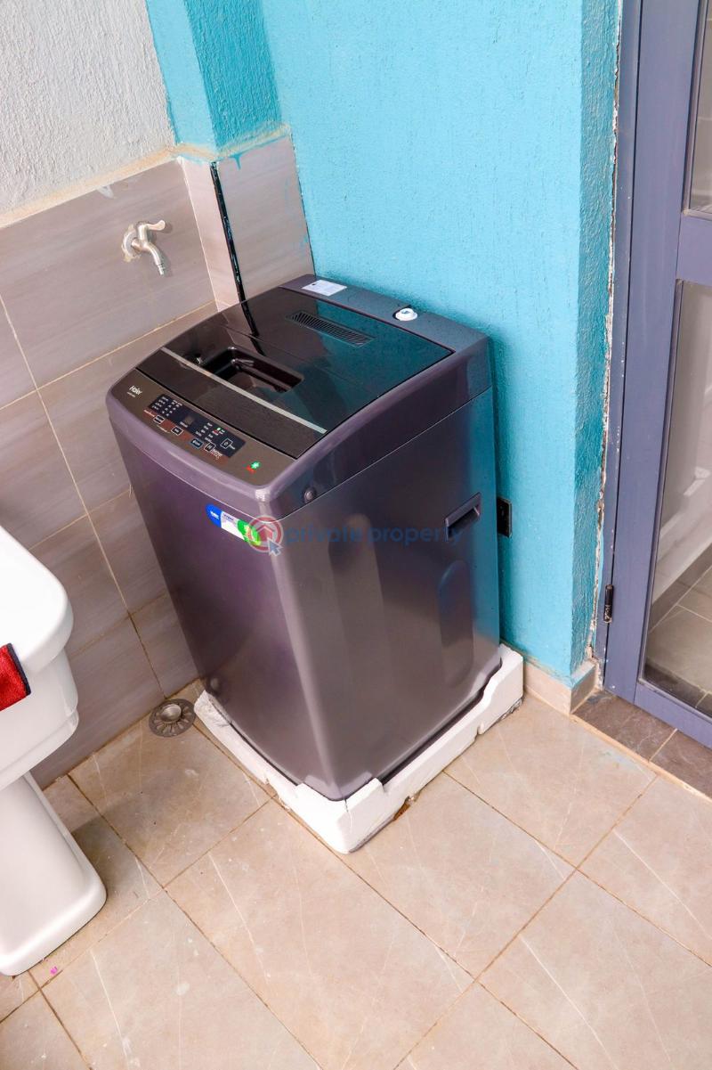 2 bedroom Apartment Short let syokimau Syokimau/Mulolongo Machakos - 14