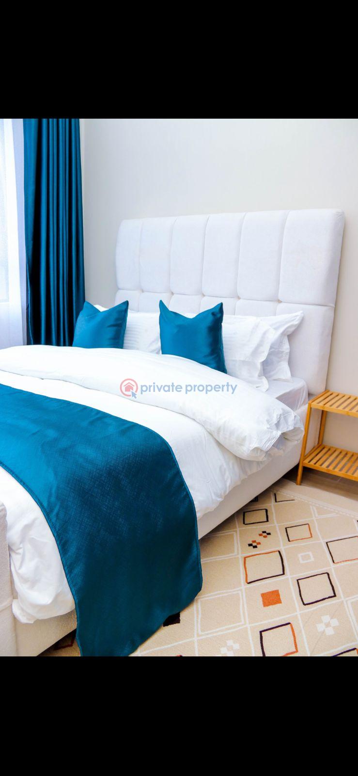 2 bedroom Apartment Short let syokimau Syokimau/Mulolongo Machakos - 11