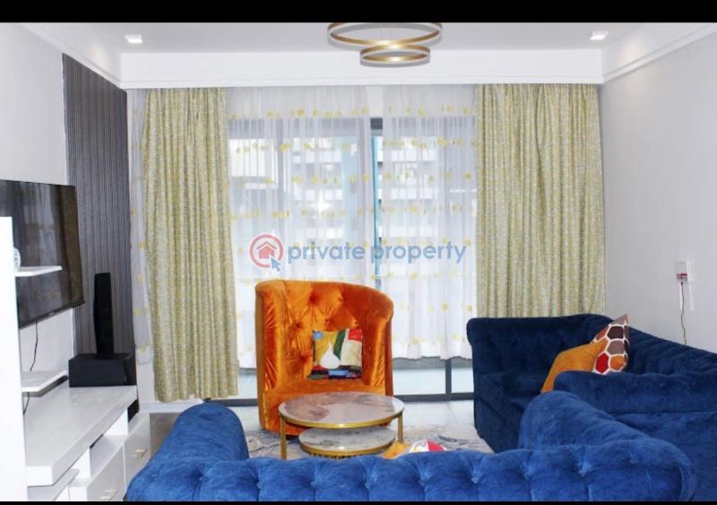 2 bedroom Apartment Short let syokimau Syokimau/Mulolongo Machakos - 7