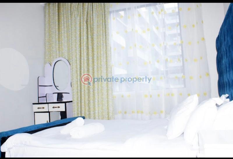 2 bedroom Apartment Short let syokimau Syokimau/Mulolongo Machakos - 8