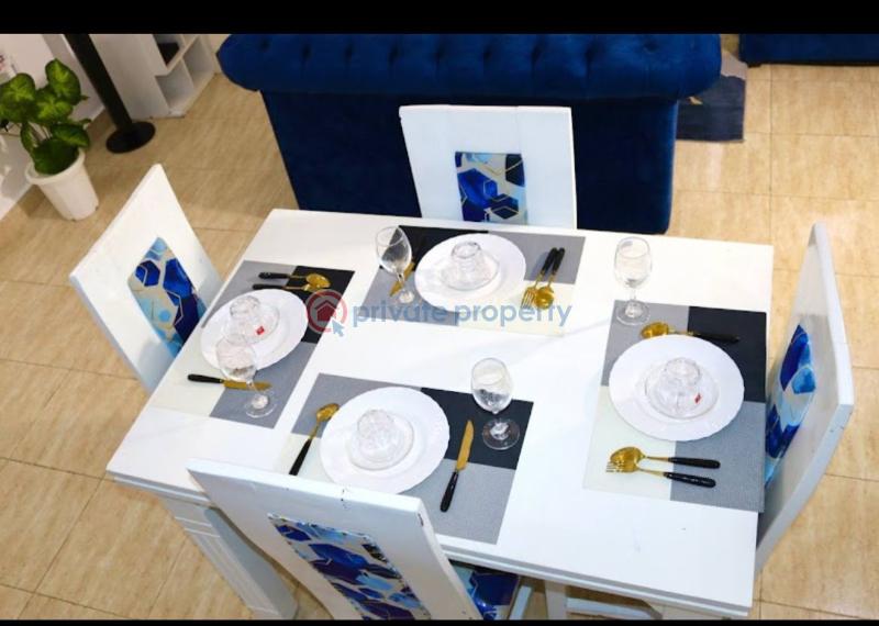 2 bedroom Apartment Short let syokimau Syokimau/Mulolongo Machakos - 2
