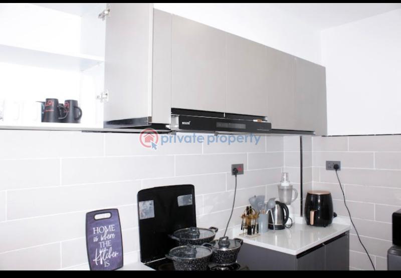 2 bedroom Apartment Short let syokimau Syokimau/Mulolongo Machakos - 5