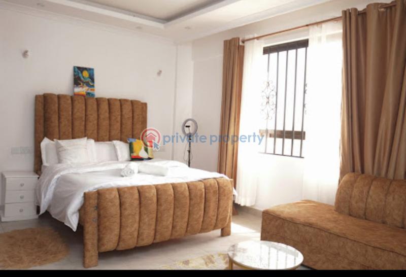 2 bedroom Apartment Short let syokimau Syokimau/Mulolongo Machakos - 0