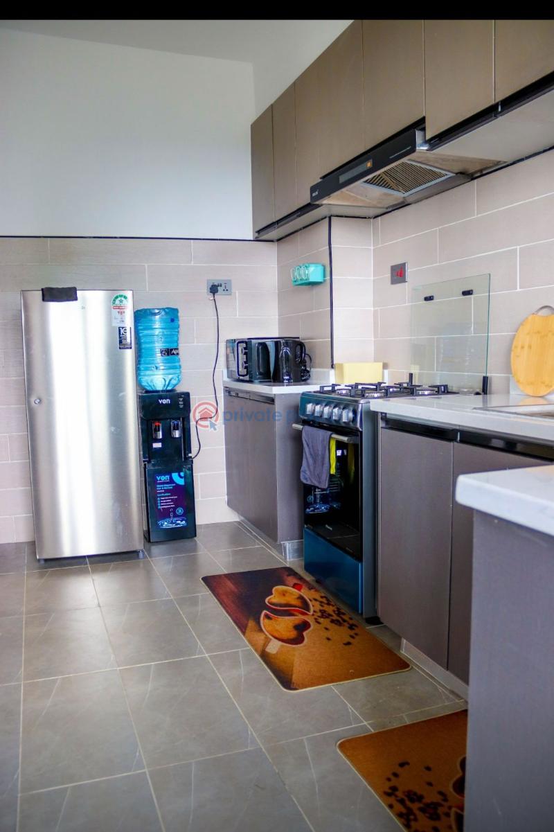 2 bedroom Apartment Short let syokimau Syokimau/Mulolongo Machakos - 15